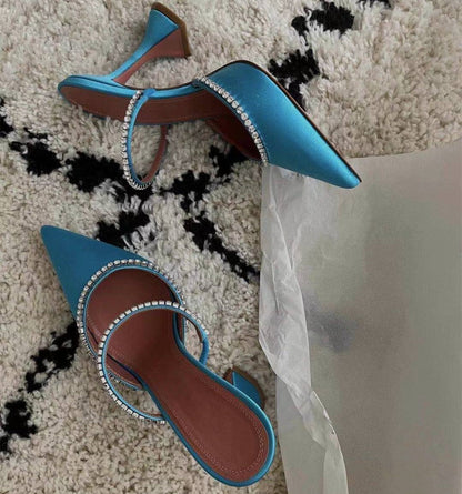 Elegantní a podpůrná ortopedická letní obuv