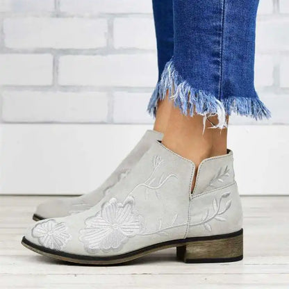 Elegantní a podpůrná ortopedická obuv