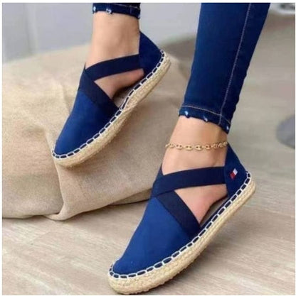 Trendy letní sandály
