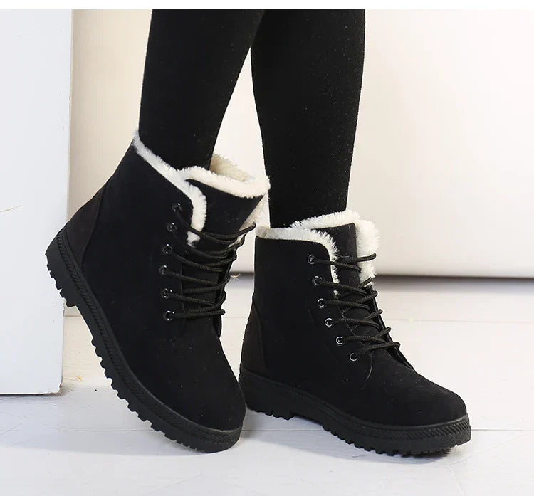 Stylové a podpůrné ortopedické boty
