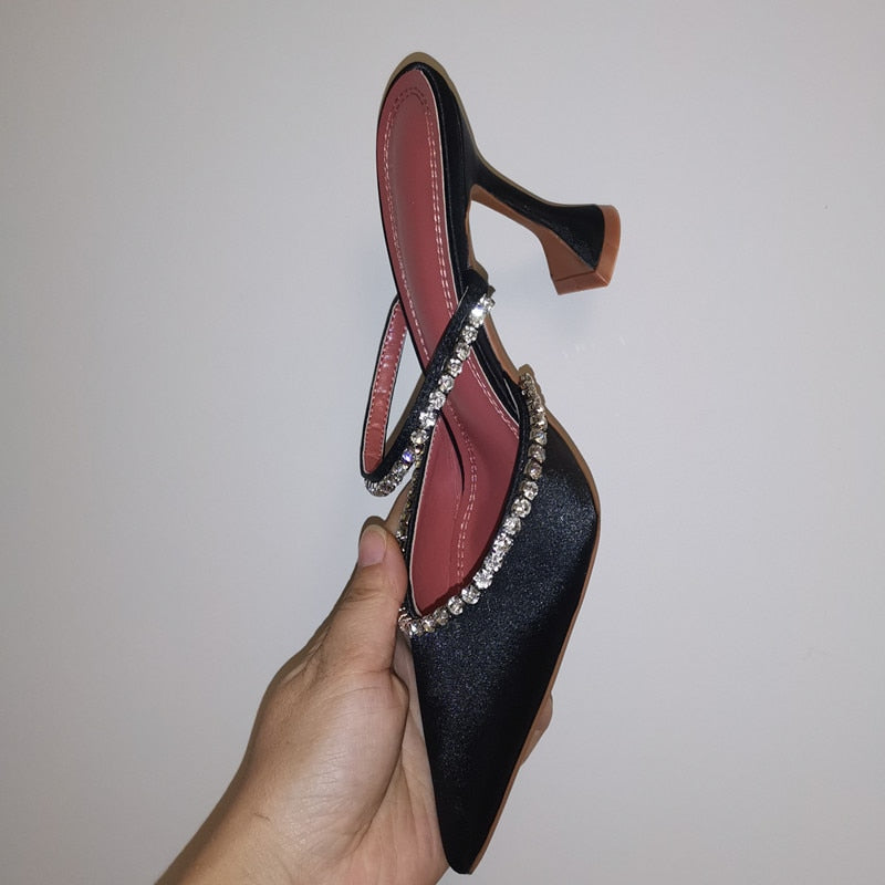 Elegantní a podpůrná ortopedická letní obuv