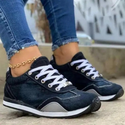 Elegantní a detailní podpůrná obuv