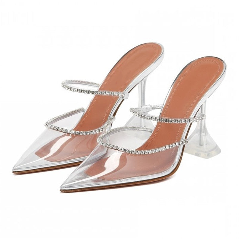 Elegantní a podpůrná ortopedická letní obuv