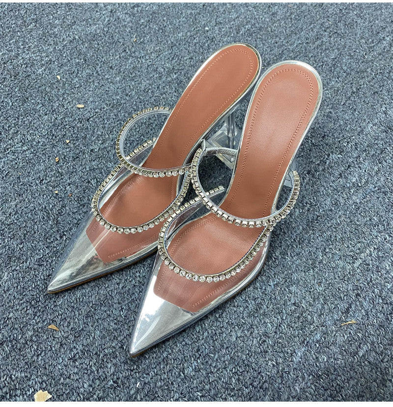 Elegantní a podpůrná ortopedická letní obuv