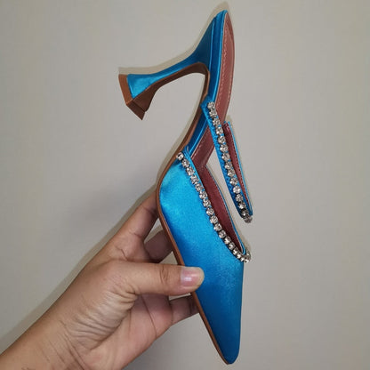 Elegantní a podpůrná ortopedická letní obuv