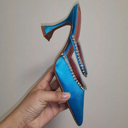 Elegantní a podpůrná ortopedická letní obuv