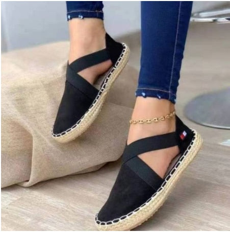 Trendy letní sandály