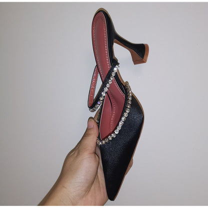 Elegantní a podpůrná ortopedická letní obuv