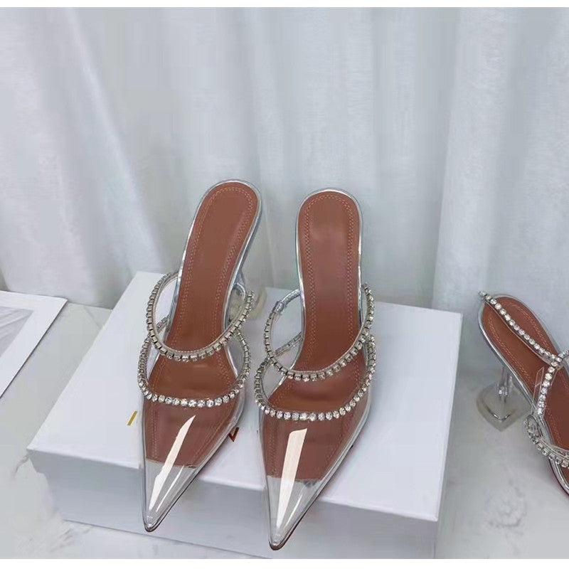 Elegantní a podpůrná ortopedická letní obuv