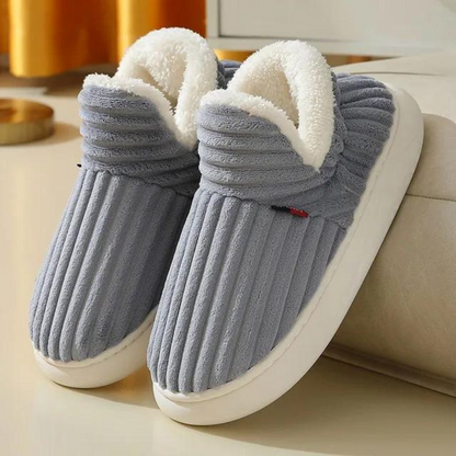 Elegantní a podpůrná ortopedická letní obuv