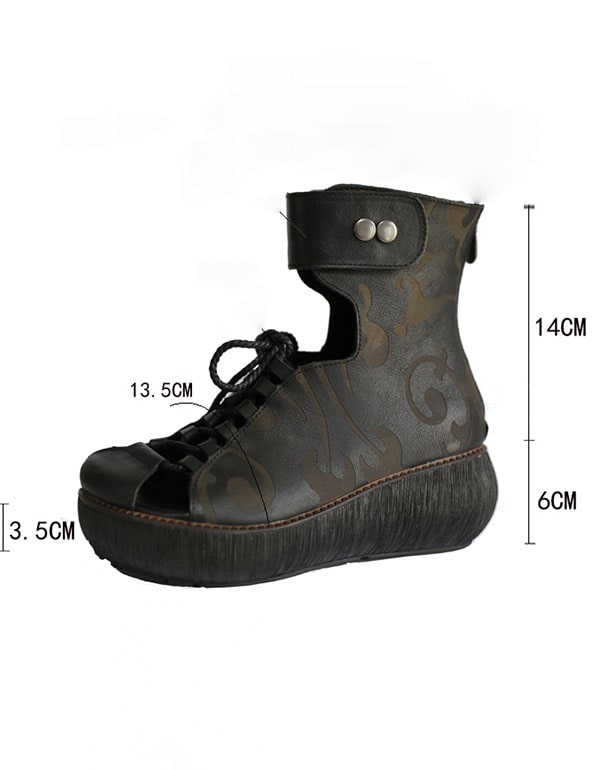 Elegantní a podpůrné ortopedické letní sandály