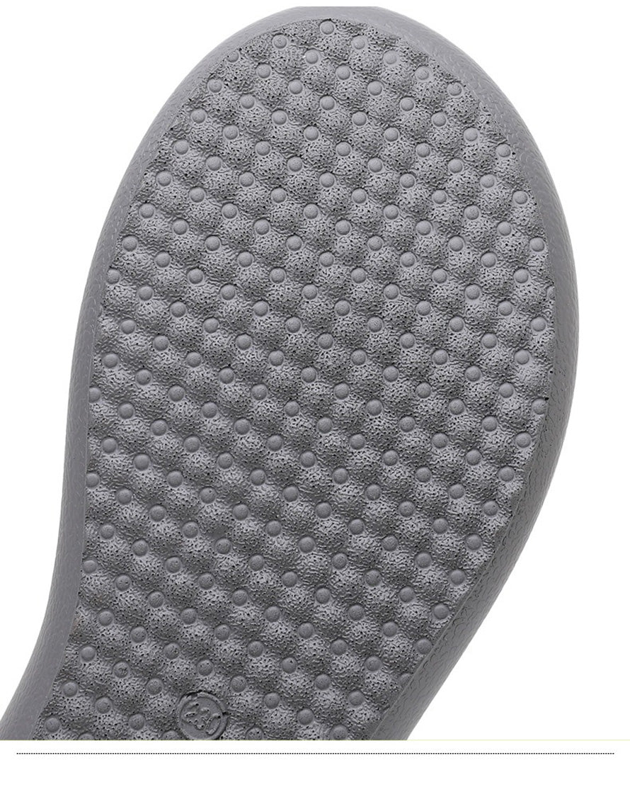 Odolné a podpůrné ortopedické letní sandály