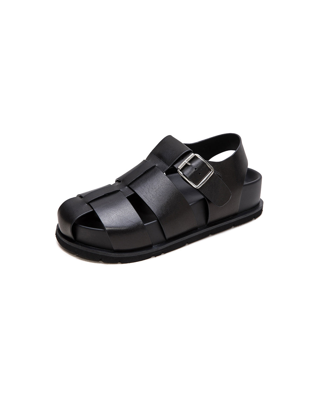 Podpůrné a módní ortopedické letní sandály