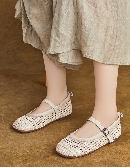 Elegantní a podpůrné ortopedické letní sandály