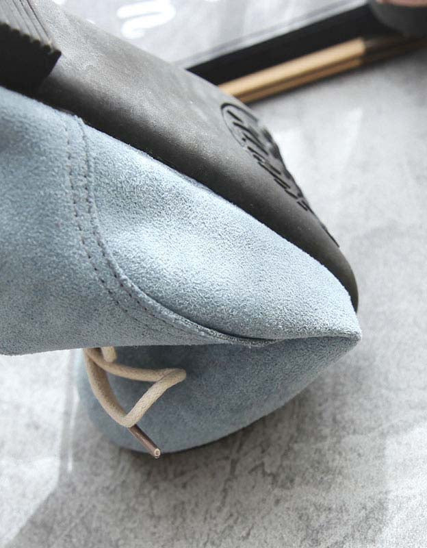 Elegantní a detailní podpůrné letní boty
