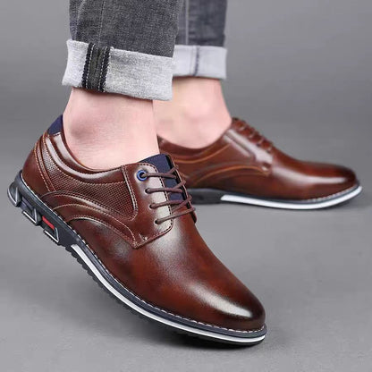 Elegantní a detailní podpůrné letní boty