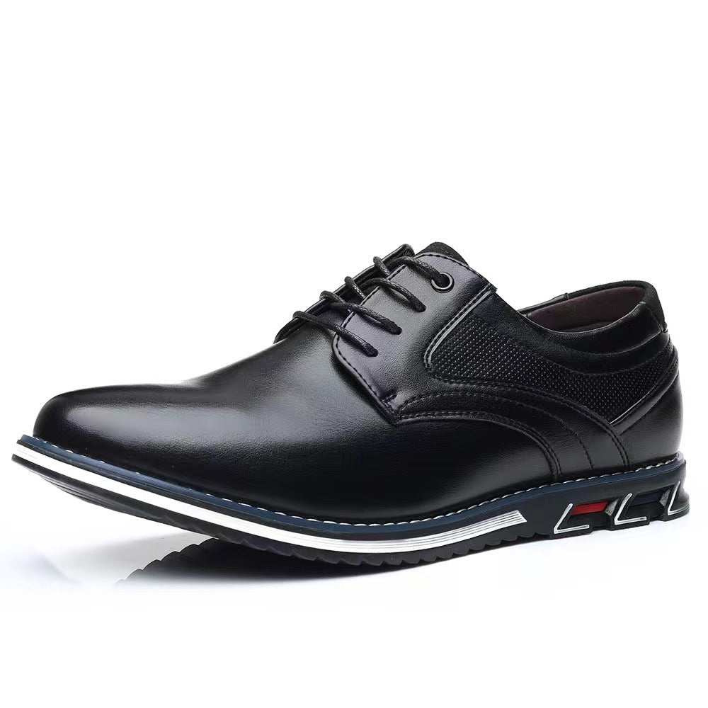 Elegantní a detailní podpůrné letní boty