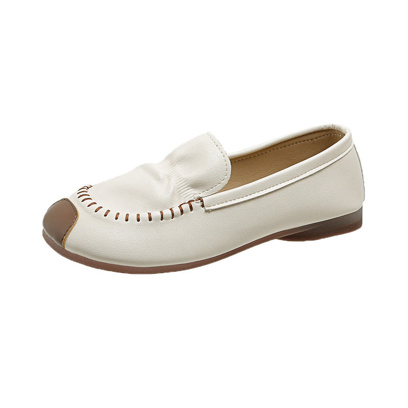 Dámská ortopedická obuv slip-on