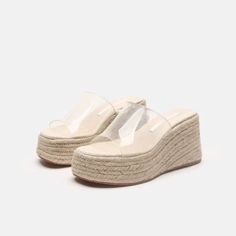 Elegantní a podpůrné ortopedické letní sandály