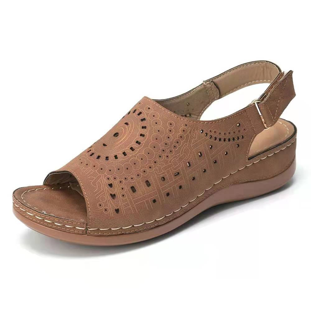 Dámská obuv do salonu Slingback