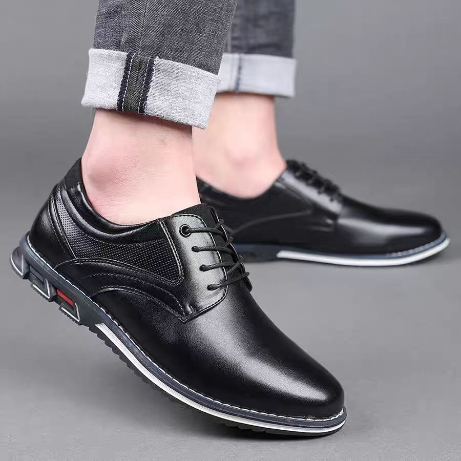 Elegantní a detailní podpůrné letní boty