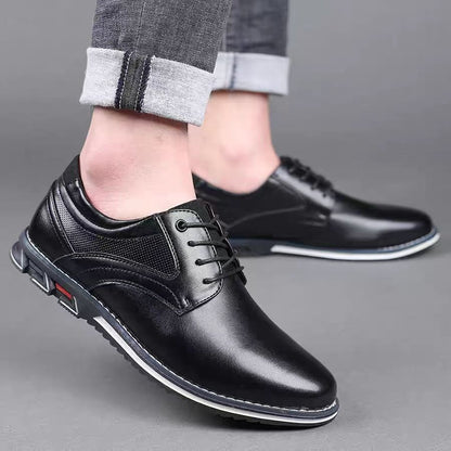 Elegantní a detailní podpůrné letní boty