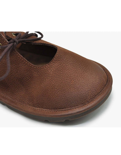 Elegantní a detailní podpůrné letní boty Flats
