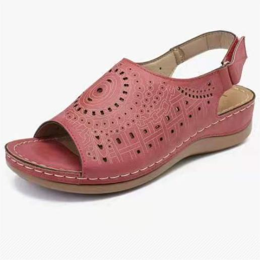 Dámská obuv do salonu Slingback