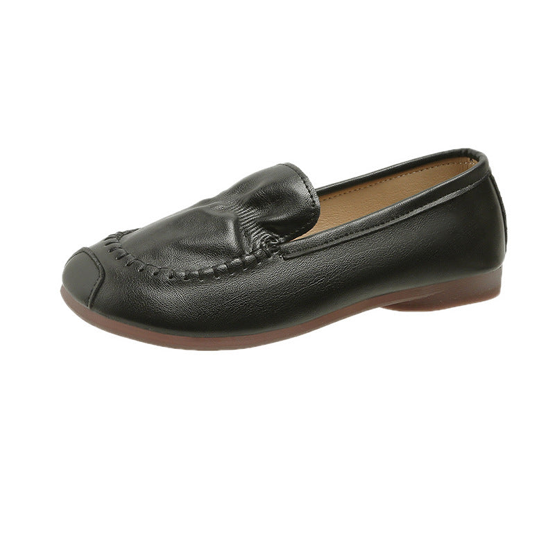 Dámská ortopedická obuv slip-on