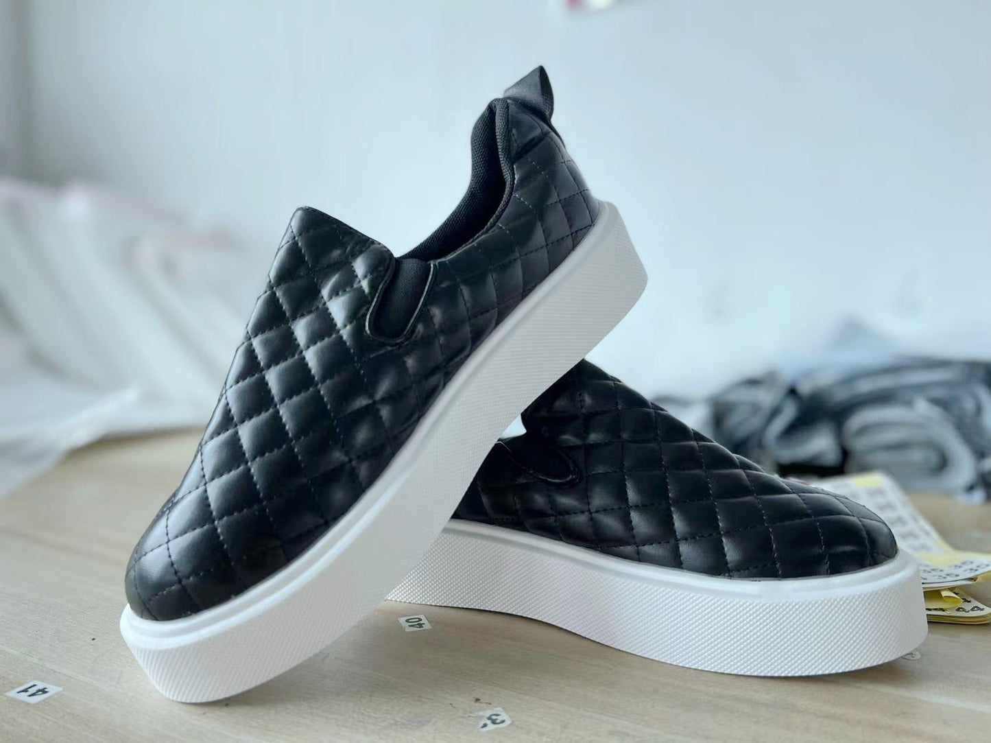 Elegantní a podpůrná ortopedická obuv