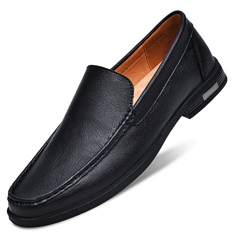 Elegantní a detailně propracovaná podpůrná letní obuv