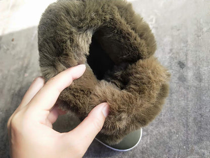 Elegantní a podpůrná ortopedická obuv