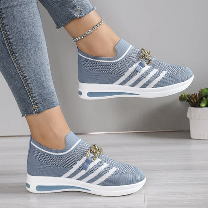 Elegantní a podpůrná ortopedická letní obuv