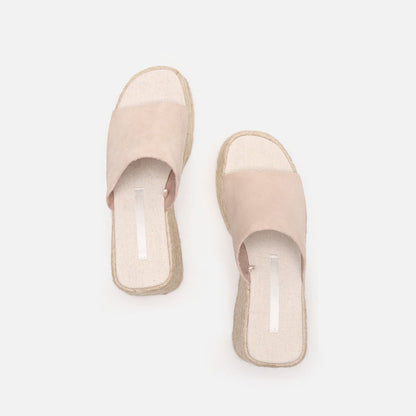 Elegantní a podpůrné ortopedické letní sandály