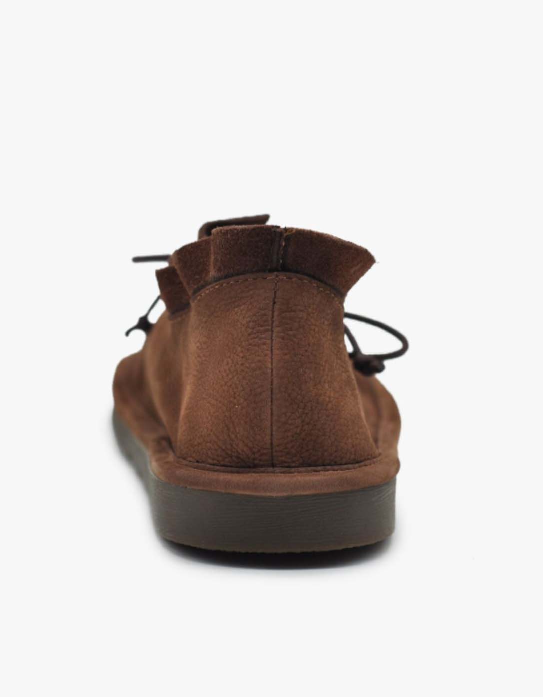 Elegantní a detailní podpůrné letní boty Flats