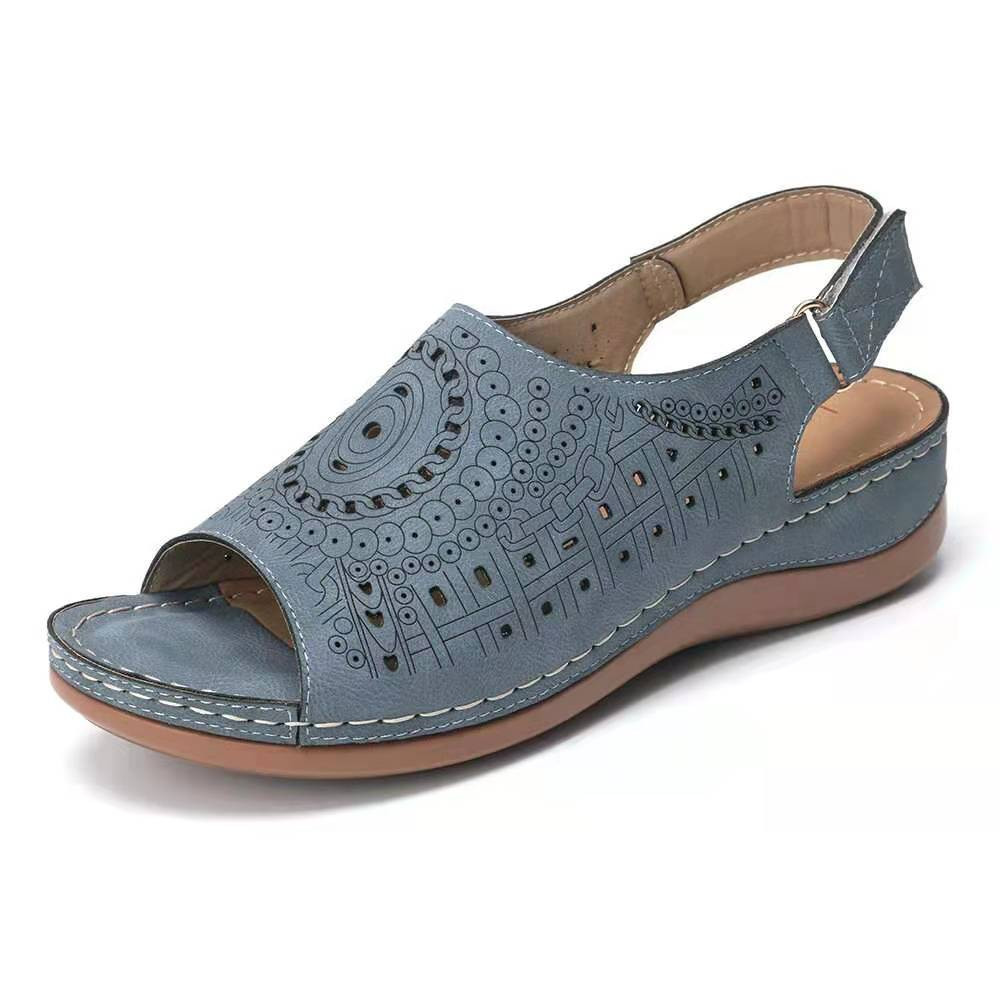 Dámská obuv do salonu Slingback