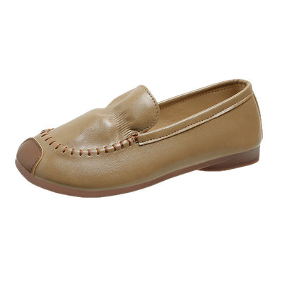 Dámská ortopedická obuv slip-on