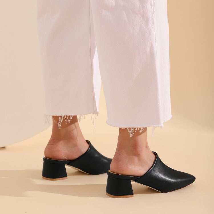 Stylové a podpůrné ortopedické letní sandály