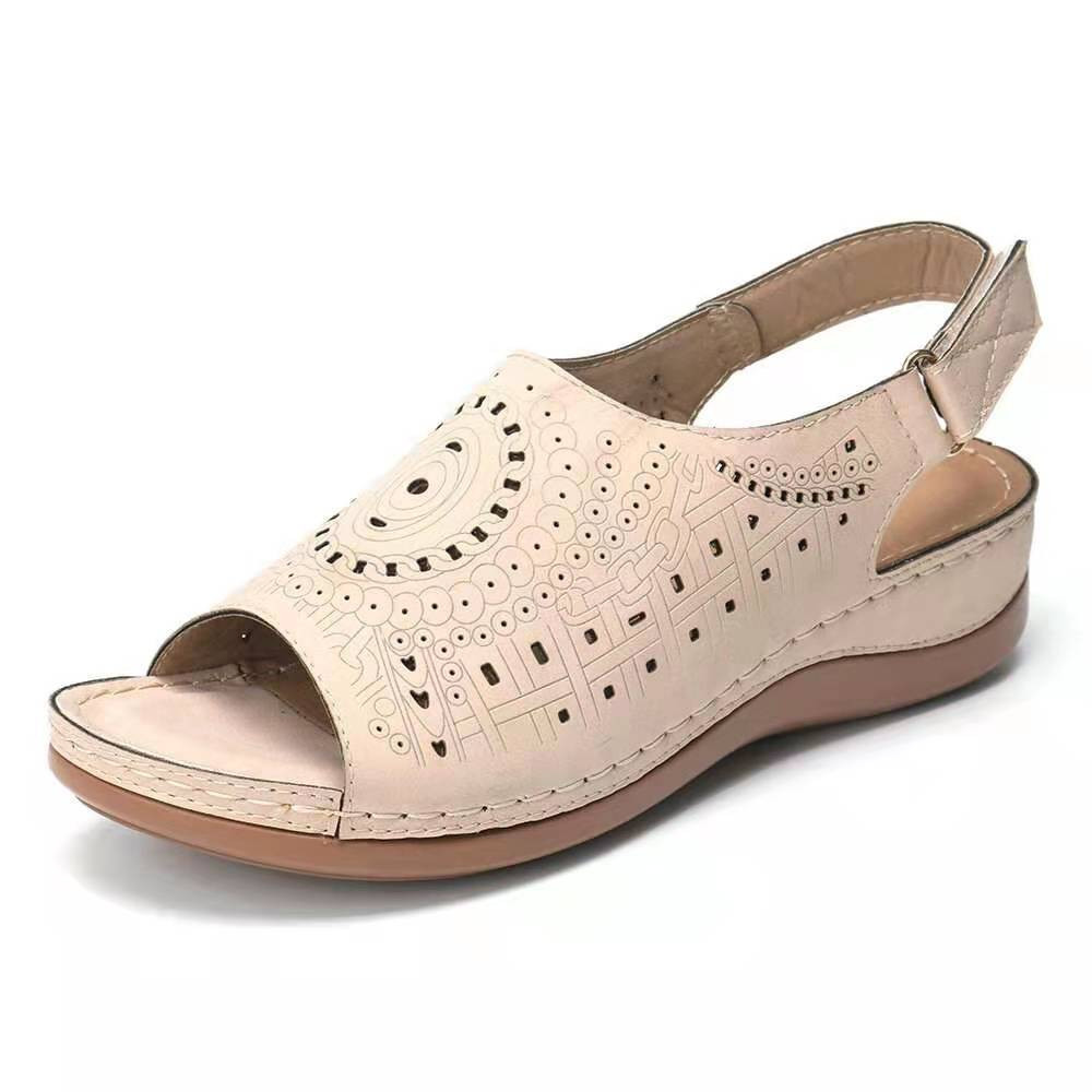 Dámská obuv do salonu Slingback