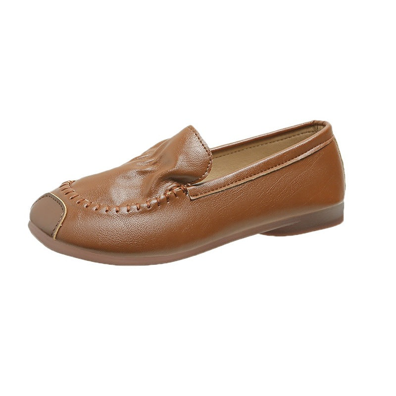 Dámská ortopedická obuv slip-on
