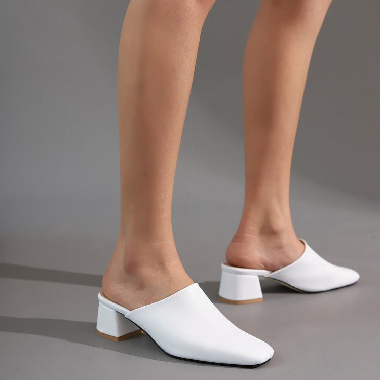 Stylové a podpůrné ortopedické letní sandály