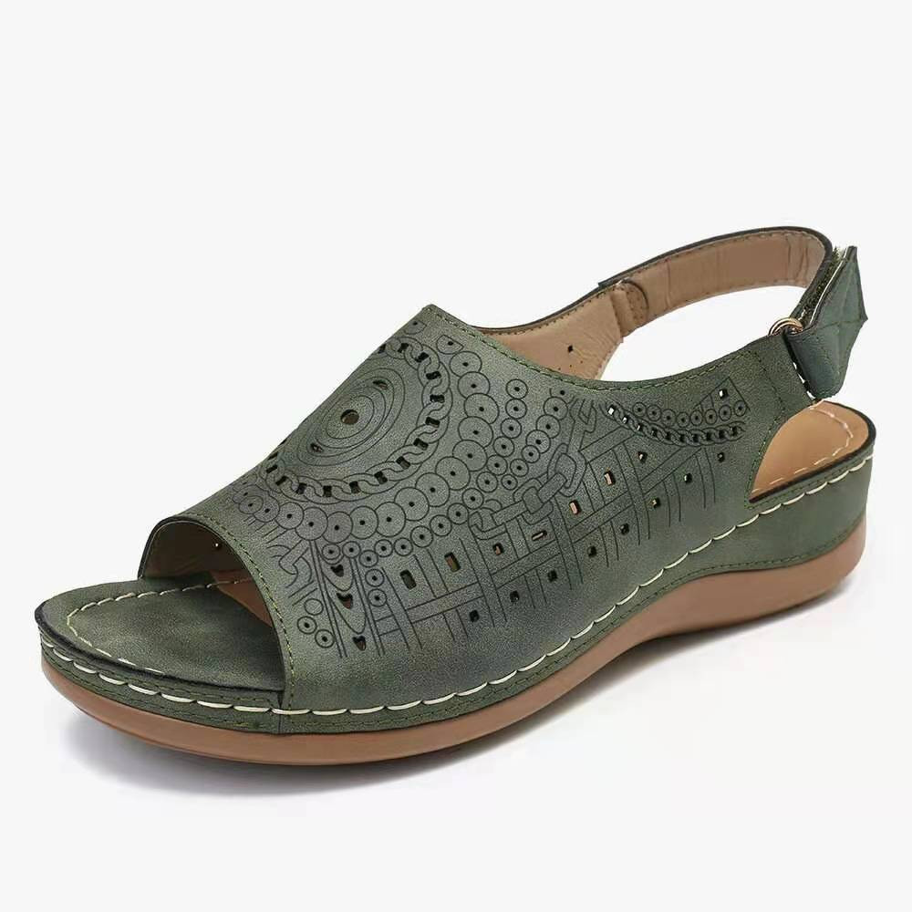 Dámská obuv do salonu Slingback