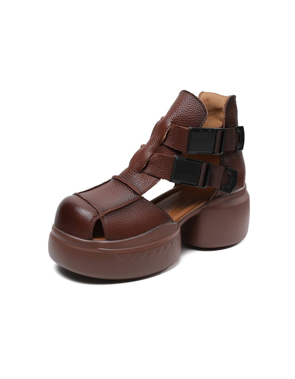 Stylové a podpůrné ortopedické letní sandály