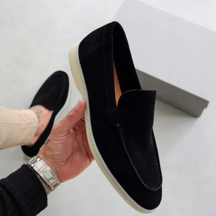 Elegantní a podpůrná ortopedická letní obuv