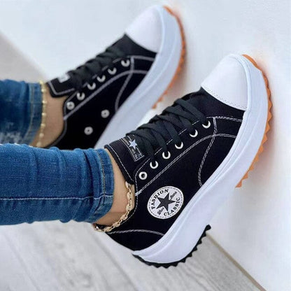 Podpůrná a stylová ortopedická letní obuv