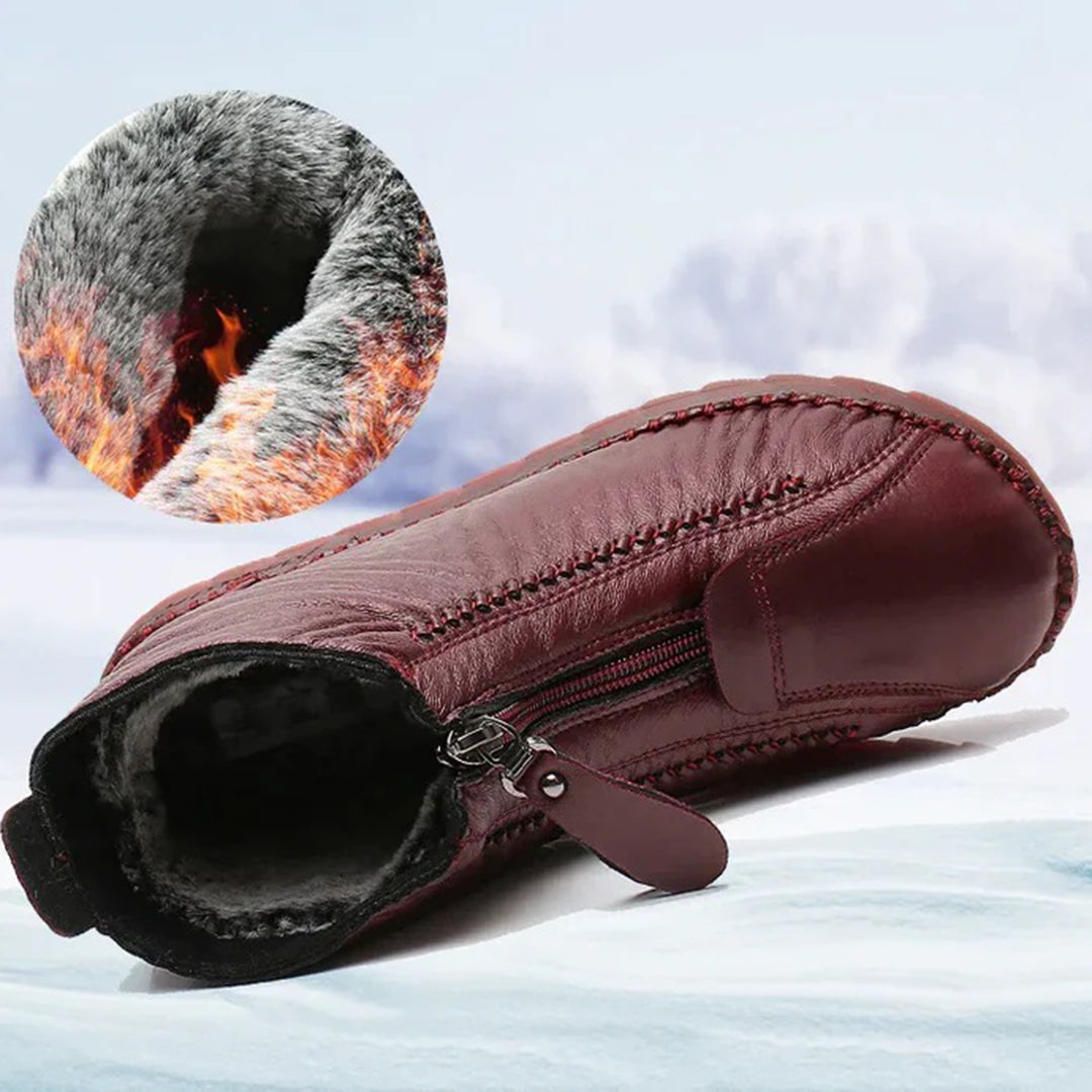 Podpůrné a všestranné ortopedické letní boty