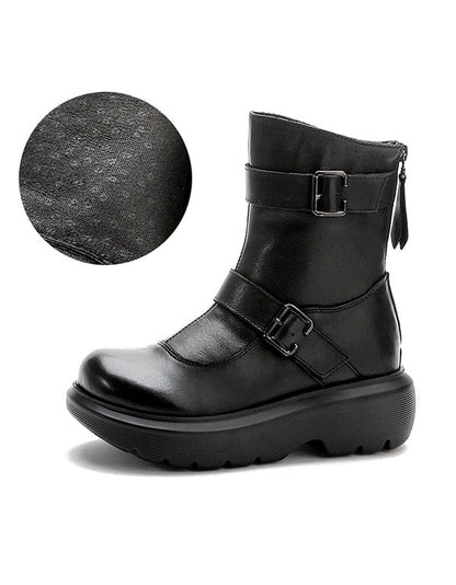 Elegantní a detailní podpůrné letní boty