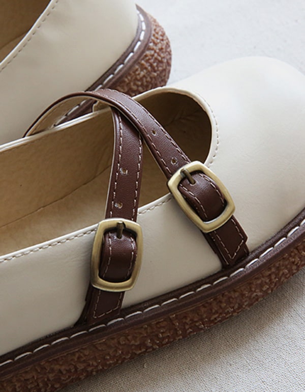 Elegantní a podpůrná ortopedická letní obuv
