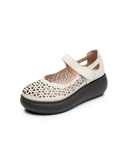 Elegantní a podpůrné ortopedické letní sandály