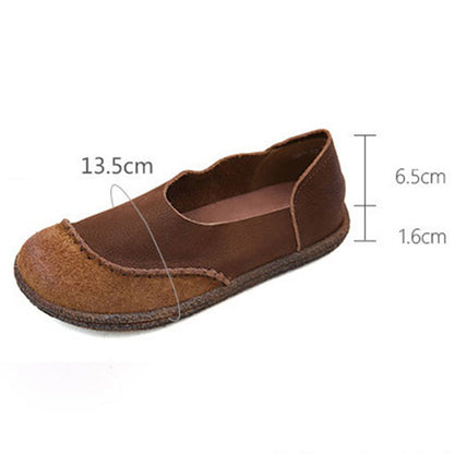 Elegantní a detailní podpůrné letní boty